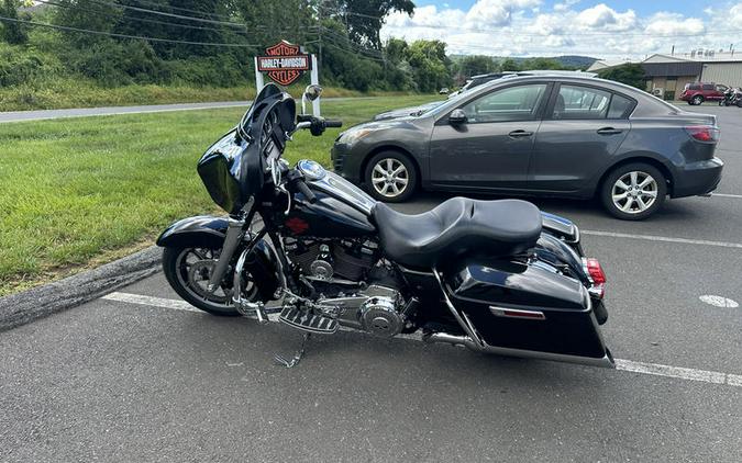 2019 Harley-Davidson® FLHT - Electra Glide® Standard