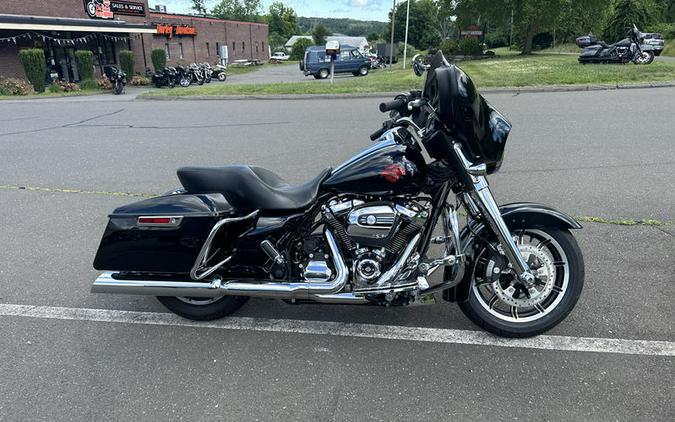 2019 Harley-Davidson® FLHT - Electra Glide® Standard