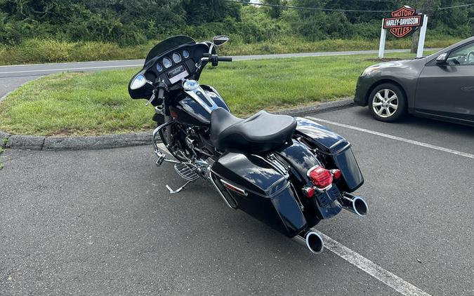 2019 Harley-Davidson® FLHT - Electra Glide® Standard