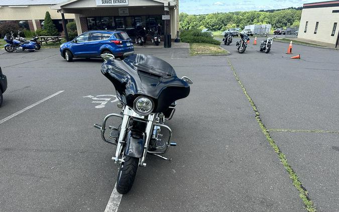 2019 Harley-Davidson® FLHT - Electra Glide® Standard