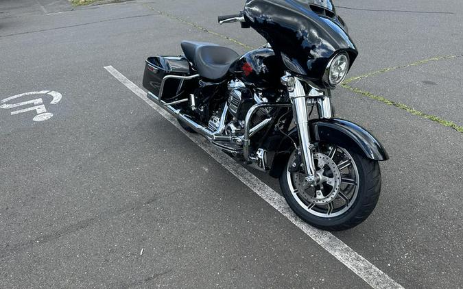 2019 Harley-Davidson® FLHT - Electra Glide® Standard