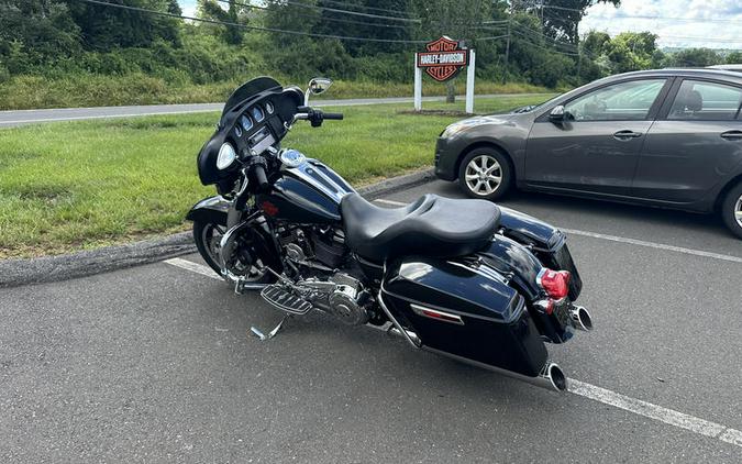 2019 Harley-Davidson® FLHT - Electra Glide® Standard