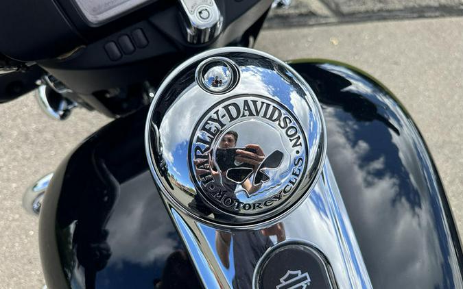 2019 Harley-Davidson® FLHT - Electra Glide® Standard