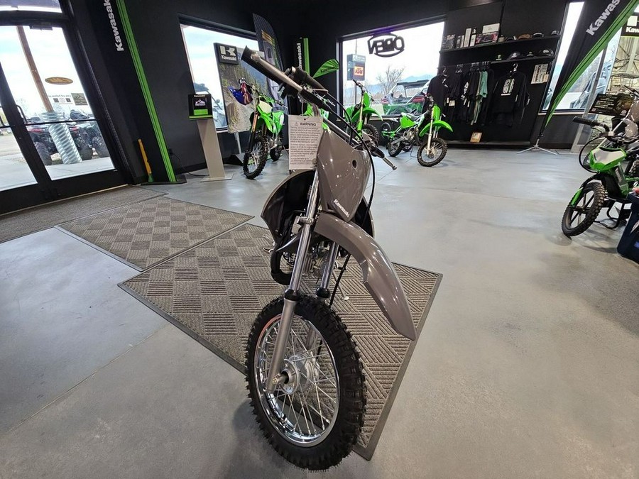 2024 Kawasaki KLX®110R L