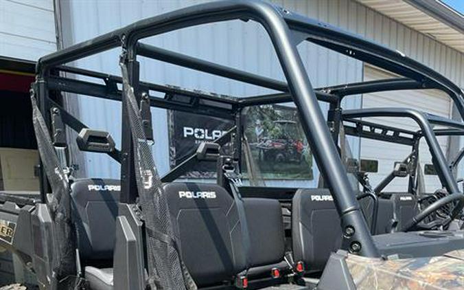 2024 Polaris Ranger Crew 1000 Premium