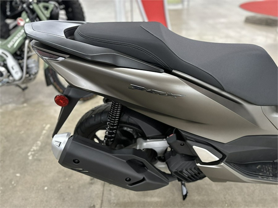 2023 Honda PCX