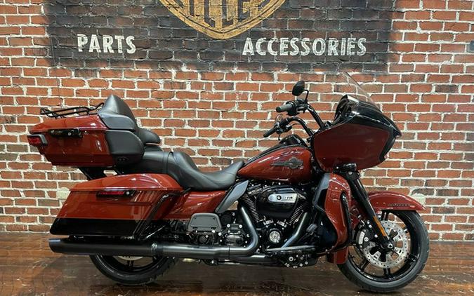 2024 Harley-Davidson FLTRK - Road Glide Limited