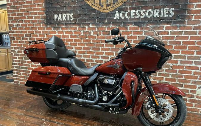 2024 Harley-Davidson FLTRK - Road Glide Limited