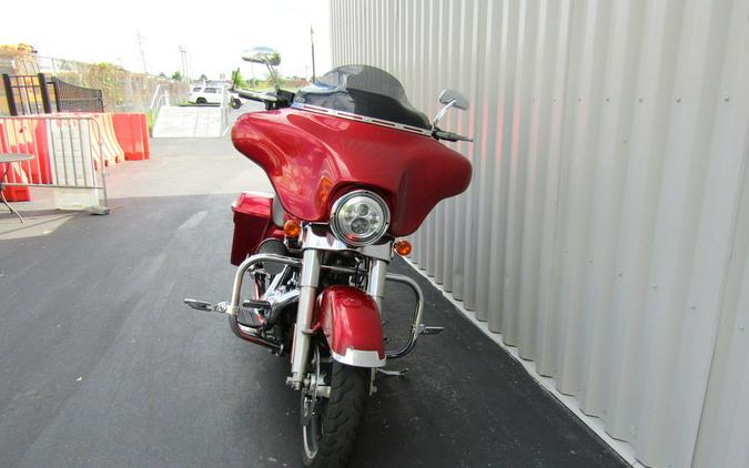 2013 Harley-Davidson® FLHX - Street Glide®