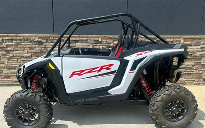 2024 Polaris RZR XP 1000 Sport