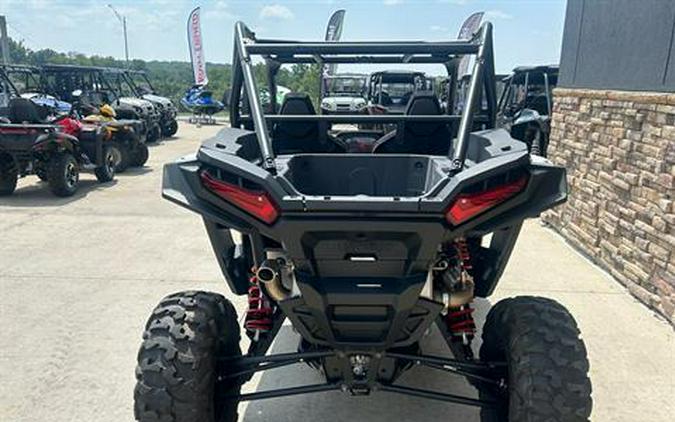 2024 Polaris RZR XP 1000 Sport