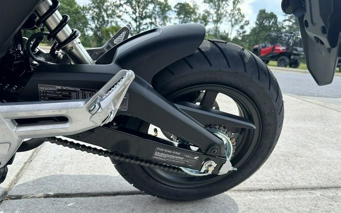 2025 Honda Grom