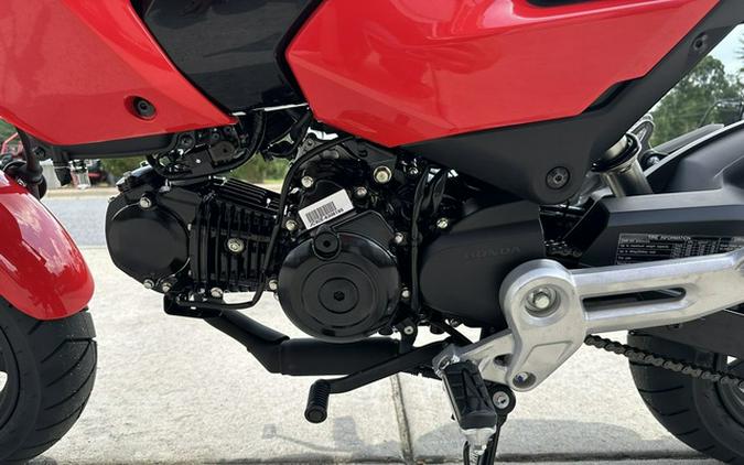 2025 Honda Grom