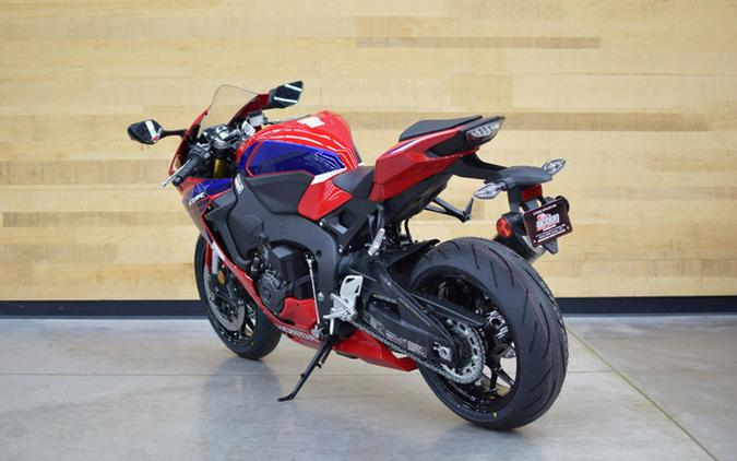 2024 Honda CBR1000RR ABS