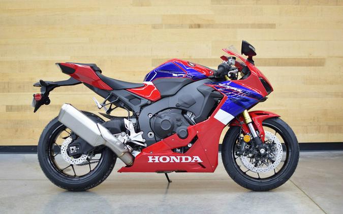 2024 Honda CBR1000RR ABS