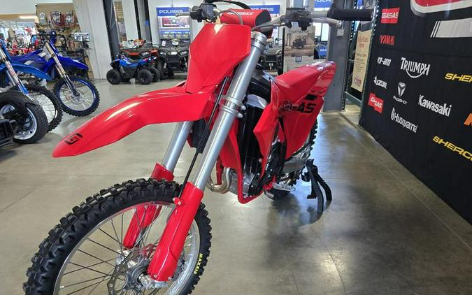 2025 GASGAS MC 450F