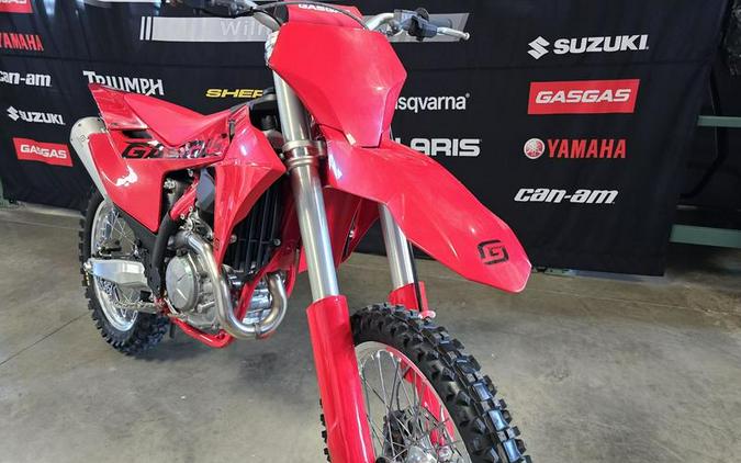 2025 GASGAS MC 450F