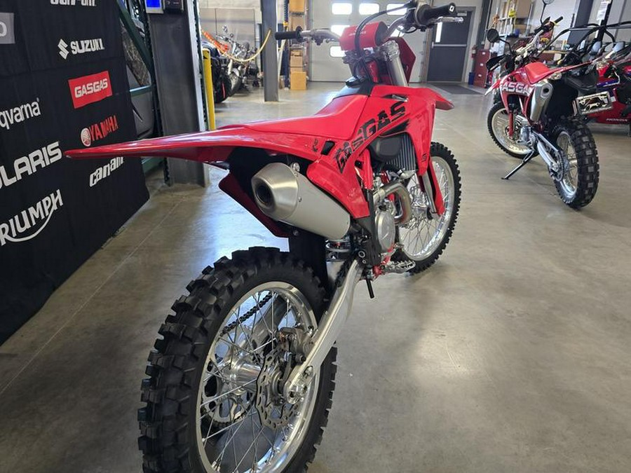 2025 GASGAS MC 450F