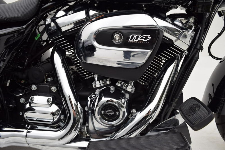 2022 Harley-Davidson® FLRT - Freewheeler®