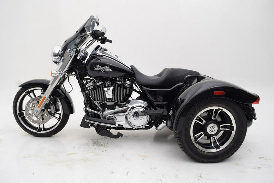 2022 Harley-Davidson® FLRT - Freewheeler®