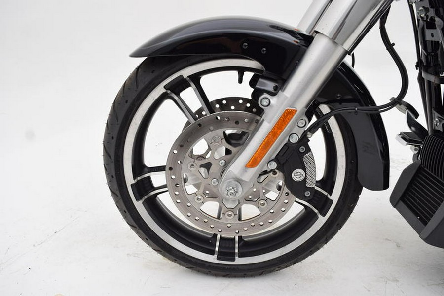 2022 Harley-Davidson® FLRT - Freewheeler®