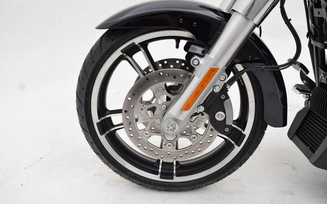 2022 Harley-Davidson® FLRT - Freewheeler®