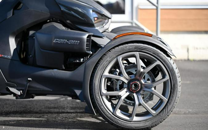 2025 Can-Am® Ryker Rotax 900 ACE