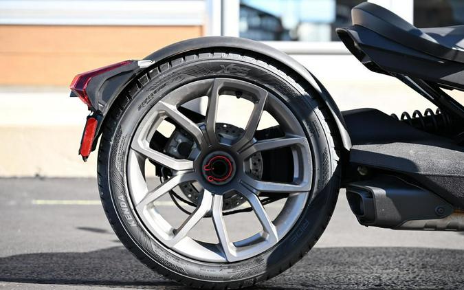 2025 Can-Am® Ryker Rotax 900 ACE