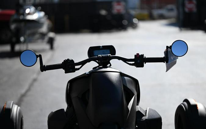 2025 Can-Am® Ryker Rotax 900 ACE