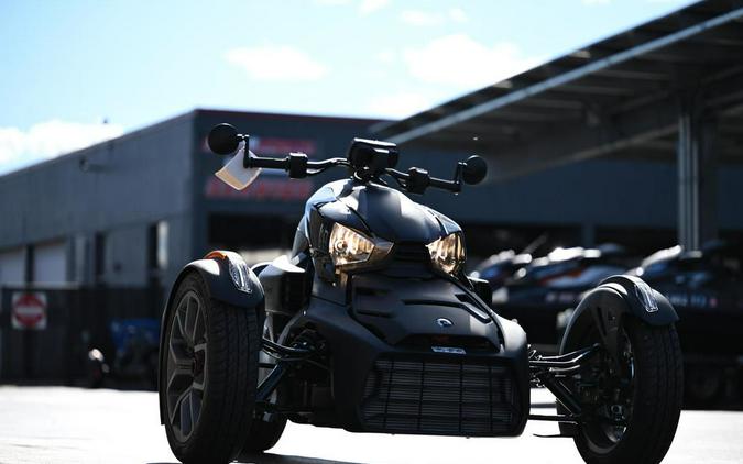 2025 Can-Am® Ryker Rotax 900 ACE
