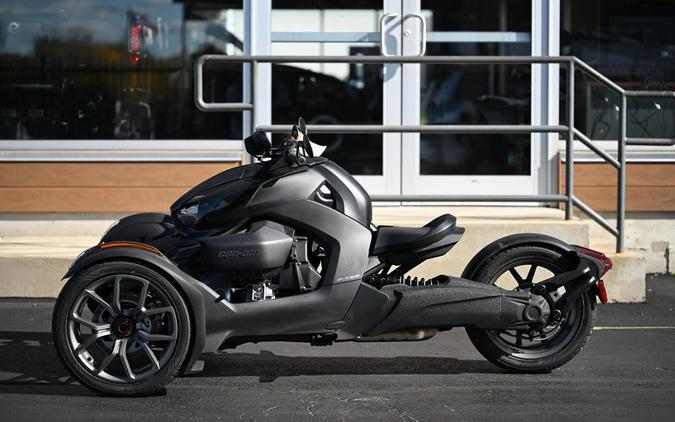 2025 Can-Am® Ryker Rotax 900 ACE