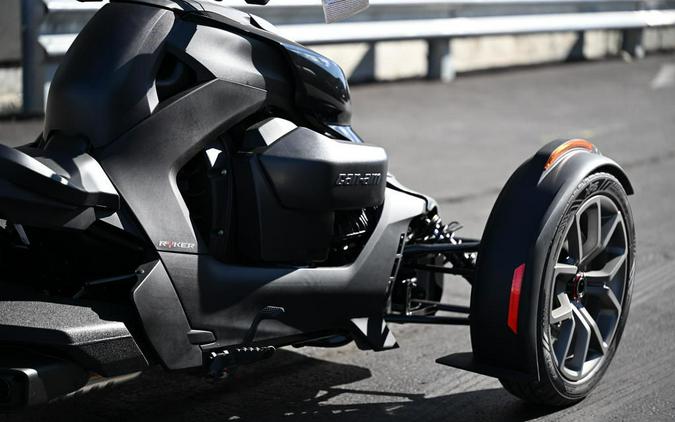 2025 Can-Am® Ryker Rotax 900 ACE