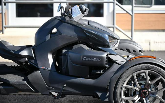 2025 Can-Am® Ryker Rotax 900 ACE