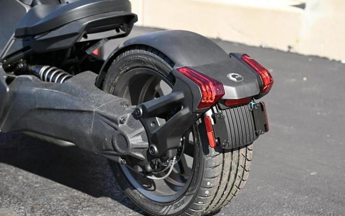 2025 Can-Am® Ryker Rotax 900 ACE