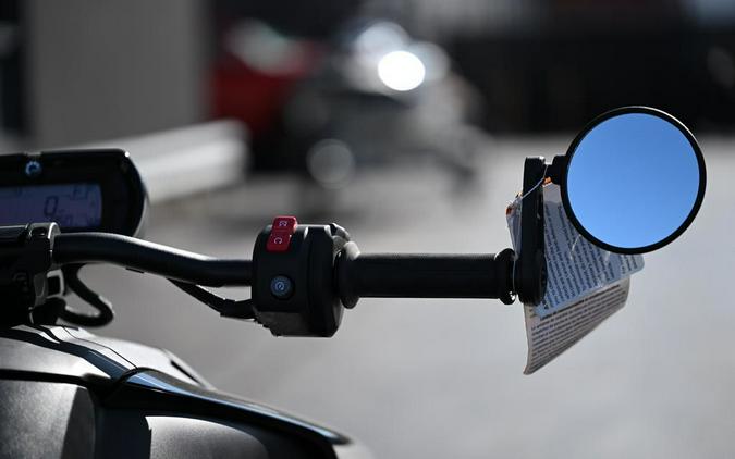 2025 Can-Am® Ryker Rotax 900 ACE