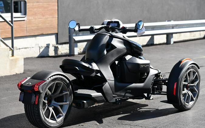 2025 Can-Am® Ryker Rotax 900 ACE