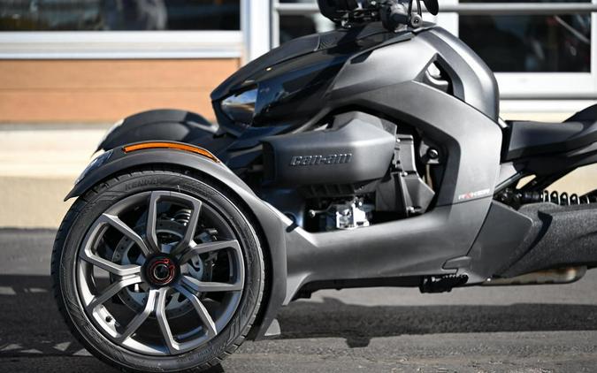 2025 Can-Am® Ryker Rotax 900 ACE