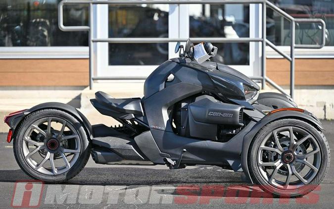 2025 Can-Am® Ryker Rotax 900 ACE