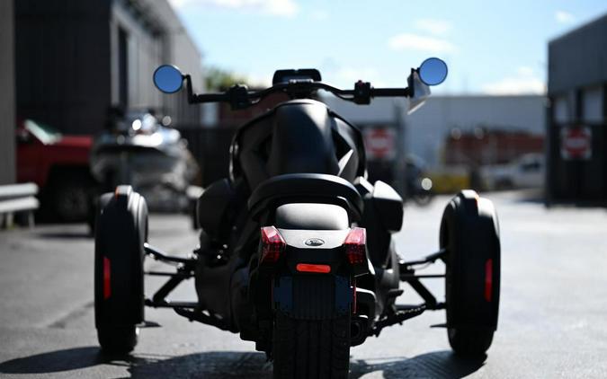 2025 Can-Am® Ryker Rotax 900 ACE