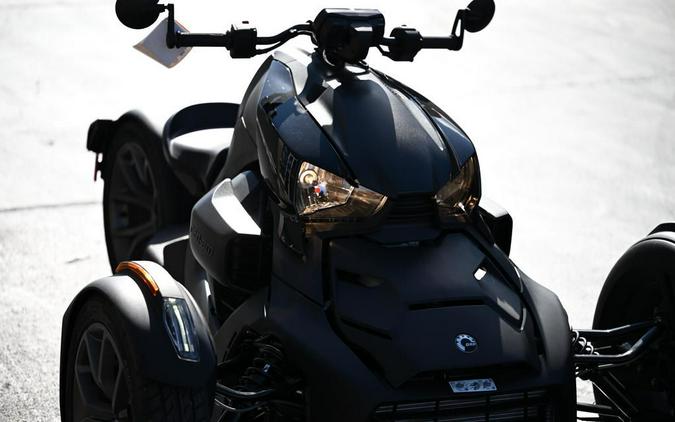 2025 Can-Am® Ryker Rotax 900 ACE