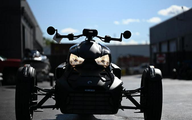 2025 Can-Am® Ryker Rotax 900 ACE