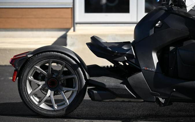 2025 Can-Am® Ryker Rotax 900 ACE