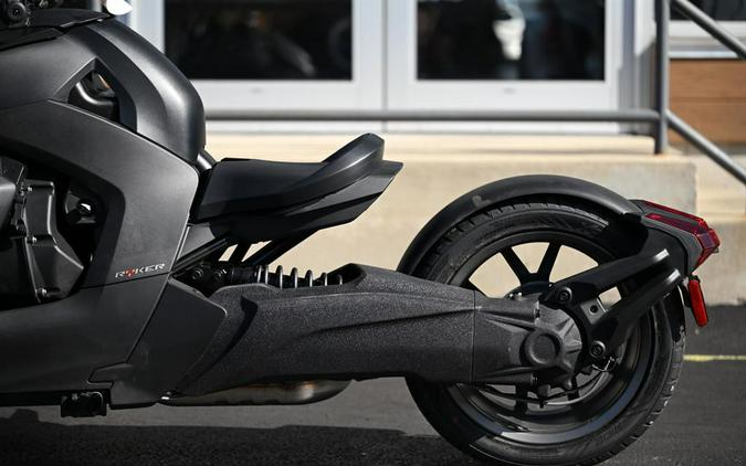 2025 Can-Am® Ryker Rotax 900 ACE