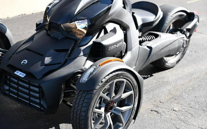 2025 Can-Am® Ryker Rotax 900 ACE