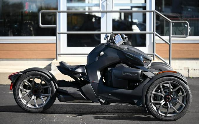 2025 Can-Am® Ryker Rotax 900 ACE