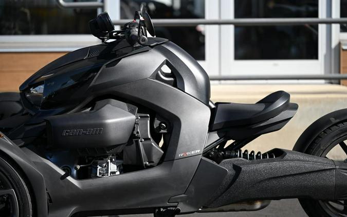 2025 Can-Am® Ryker Rotax 900 ACE