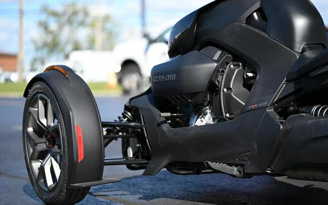 2025 Can-Am® Ryker Rotax 900 ACE