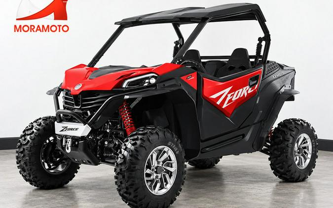 2025 CFMOTO ZFORCE 950 Sport
