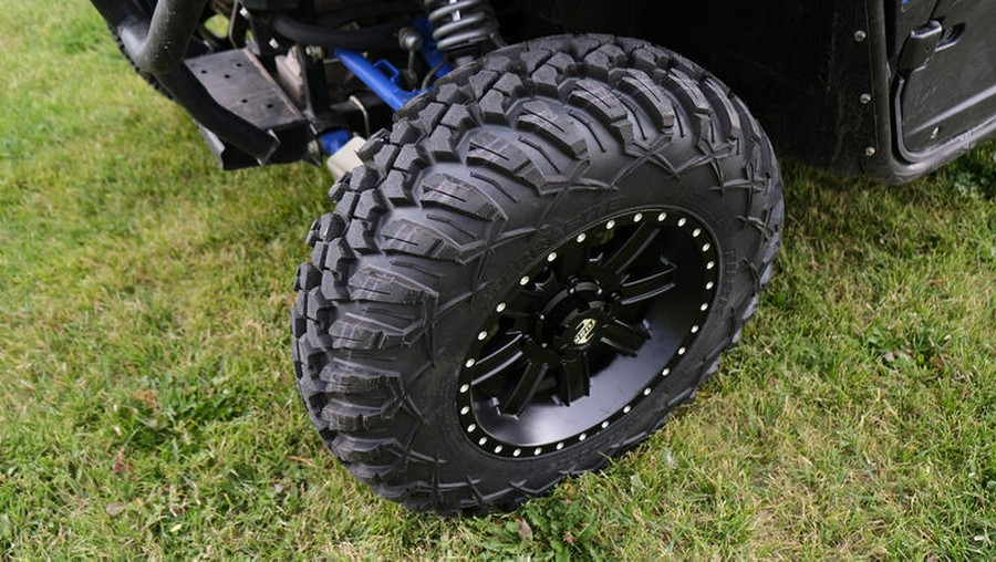 2021 Kawasaki Teryx4™