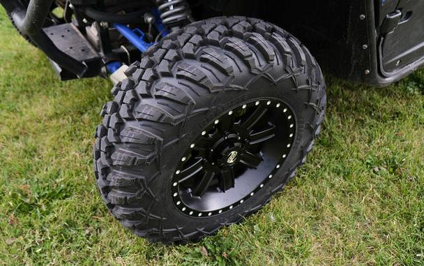 2021 Kawasaki Teryx4™